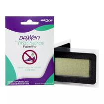 Tira cheiros palmilha e capacete