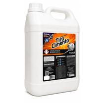 Tira Cimento Proclean Galão 5 Litros Tira Cimento Proclean Galão 5 Litros