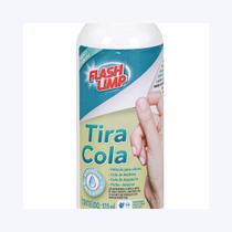 Tira Cola Removedor de Colas e Resíduos Gerais 120 ml Tira Cola Removedor de Colas e Resíduos Gerais 120 ml