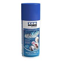Tira cola spray 100ml/75g - TEK BOND Tira cola spray 100ml/75g - TEK BOND