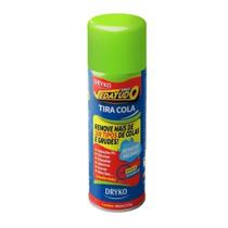 Tira Cola Spray 400 Gramas Vedatudo - Dryko Tira Cola Spray 400 Gramas Vedatudo - Dryko