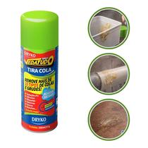 Tira Cola Spray Removedor Adesivo Etiqueta 400ML Silicone Tira Cola Spray Removedor Adesivo Etiqueta 400ML Silicone