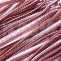 Tira Correia Alça Chinelo Slim Feminina - 1 Par Compatível Havaianas