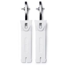 Tira da bota sidi mx branco único Tira da bota sidi mx branco único