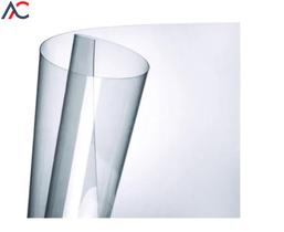 Tira De Acetato 0,25mm x 60cm Largura - 2 metros - TRANSPARENTE Tira De Acetato 0,25mm x 60cm Largura - 2 metros - TRANSPARENTE