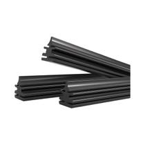 Tira De Borracha Natural Universal De 6mm Para Limpadores De Para-brisa De Carro De 14-32 Polegadas Tira De Borracha Natural Universal De 6mm Para Limpadores De Para-brisa De Carro De 14-32 Polegadas