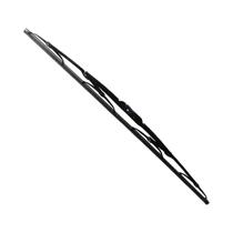 Tira De Borracha Universal 9mm Para Limpador De Para-brisa Automotivo Com Estrutura De Ferro,