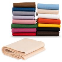 Tira De Feltro Artesanato Liso Cor Nude 10cmx140cm Tira De Feltro Artesanato Liso Cor Nude 10cmx140cm