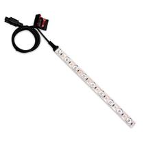 Tira de Luz LED para Impressora 3D Bambu Lab A1 - Luz de Preenchimento 24V