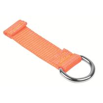 Tira de Nylon com Argola em D - 90 mm Tramontina PRO Tira de Nylon com Argola em D - 90 mm Tramontina PRO