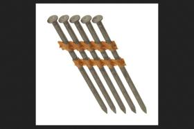 Tira de plástico Nails Grip-Rite GR07L 21, 6 cm, aço, 2500 unidades