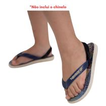 Tira De Segurança Para Chinelos Infantil Não Sair do Pé Confortável Tira De Segurança Para Chinelos Infantil Não Sair do Pé Confortável