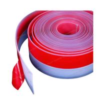 Tira de Vedação Autoadesiva para Porta e Janela - 10m - Anti-Poeira