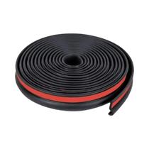 Tira de Vedação Universal para Porta de Carro (25mm) - Tipo Z - Isolamento Acústico