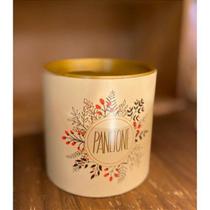 Tira Decorativa Natal Panetone - Tam P - 5 unidades - Rizzo Confeitaria