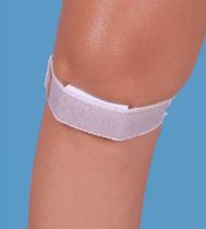 Tira Elástica Sub Patelar com Almofada ORTOCENTER