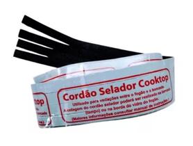 Tira Espuma De Vedação Adesiva P/ Fogão Cooktop Todos Modelo