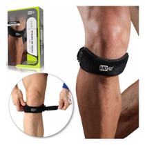 Tira Faixa Sub Patelar Para Joelho Tendinite Patelar