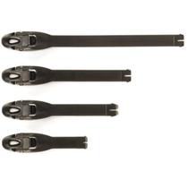 Tira Fecho Bota Alpinestars Tech 4 Preto