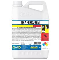 Tira Ferrugem 5 L Azulim Start Tira Ferrugem 5 L Azulim Start