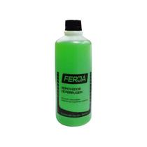 Tira Ferrugem 500ml Removedor De Ferrugem De Ferro Metais