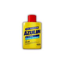 Tira Ferrugem Azulim 50ml Para Tecidos E Pisos Start 50ml