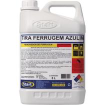 Tira ferrugem azulim 5l - LOJA CLEANUP