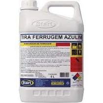 Tira ferrugem azulim 5lt