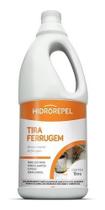 Tira Ferrugem Hidrorepel 1 L Remove Marcas De Ferrugem
