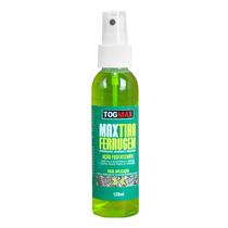Tira Ferrugem Removedor De Ferrugem em Aço Metal Inox Limpa Elimina Oxidação Togmax
