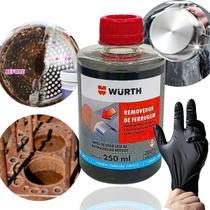 Tira Ferrugem Removedor Linha Profissional Casa E Auto Alemã Tira Ferrugem Removedor Linha Profissional Casa E Auto Alemã