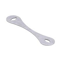 Tira Fixação do Compressor para Geladeira e Freezer - W11187249