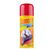 Tira Gordura em Aerossol com 150ml Semorin Tira Gordura em Aerossol com 150ml Semorin