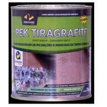 Tira grafite super removedor pichações e manchas de tintas can Tira grafite super removedor pichações e manchas de tintas can