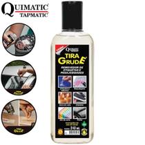 Tira Grude 240 ml FA0 QUIMATIC TAPMATIC