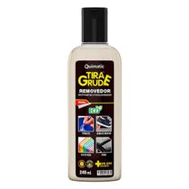 Tira Grude 240ml Quimatic FA0