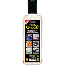 Tira Grude 240ml Quimatic