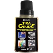 Tira Grude 40ML Com/Blister TAPMATIC