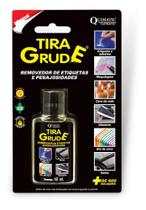Tira Grude 40ml Quimatic Tapmatic Para Etiquetas E Adesivos Tira Grude 40ml Quimatic Tapmatic Para Etiquetas E Adesivos