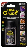 Tira Grude 40ml - Remove Cola, Adesivo, Chiclete Tira Grude 40ml - Remove Cola, Adesivo, Chiclete