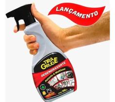 Tira Grude 500ml Quimatic - Limpeza Eficaz