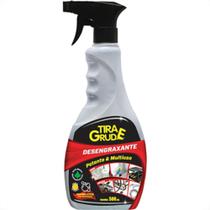 Tira Grude Deseng.Spray 500Ml Quimatic