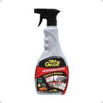 Tira Grude Desengraxante 500g - Quimatic FD1 Tira Grude Desengraxante 500g - Quimatic FD1