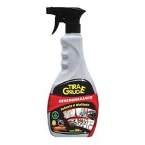 Tira Grude Desengraxante 500ml - FD1 - QUIMATIC