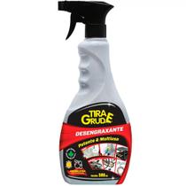 Tira Grude Desengraxante Spray 500ml FD1 Quimatic