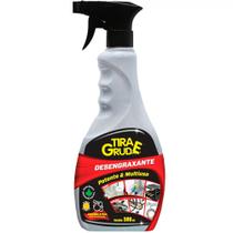 Tira Grude Desengraxante Spray 500ml FD1 Quimatic - Tapmatic