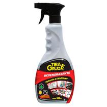 Tira Grude Desengraxante Spray 500ml Quimatic FD1