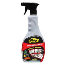 Tira Grude Desengraxante Spray 500ml Quimatic