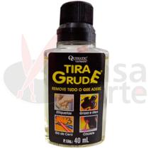Tira Grude Quimatic Tapmatic Removedor de Adesivos e Sujeiras 40 ml