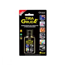Tira Grude Remov.De Etiquetas 40Ml